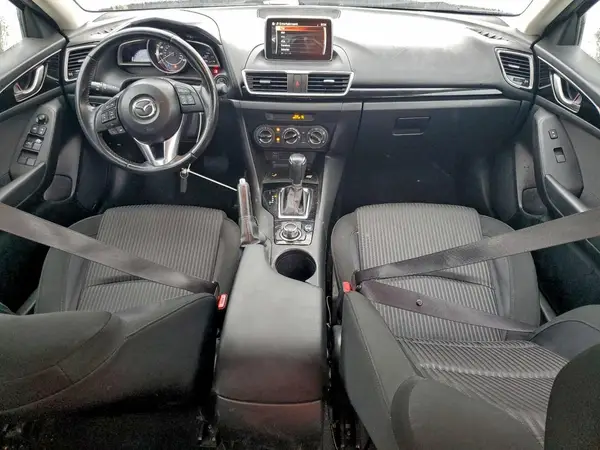 JM1BM1V7XG1343931 2016 MAZDA 3 - Image 8