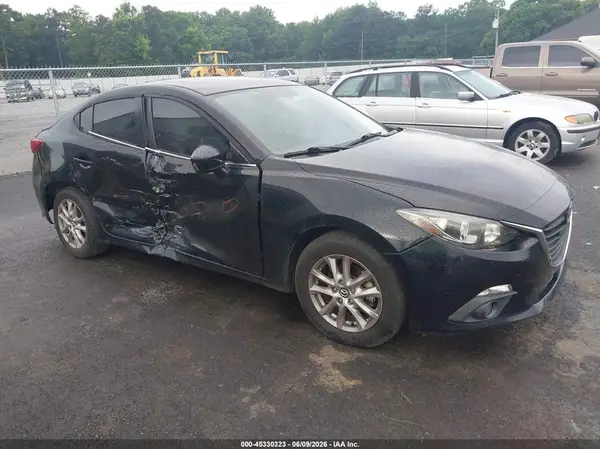 JM1BM1V7XG1353438 2016 MAZDA 3 - Image 1