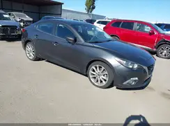 JM1BM1W30G1351645 2016 MAZDA 3