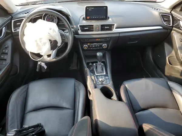 JM1BM1W31G1301028 2016 MAZDA 3 - Image 8