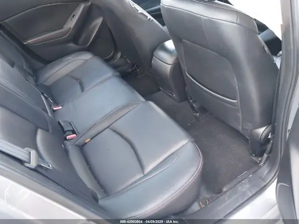 JM1BM1W31G1312904 2016 MAZDA 3 - Image 8