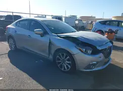 JM1BM1W31G1320663 2016 MAZDA 3