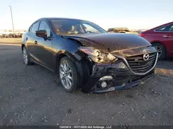 JM1BM1W31G1343280 2016 MAZDA 3