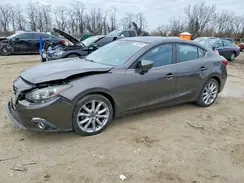 JM1BM1W31G1355042 2016 MAZDA 3