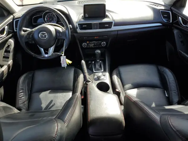 JM1BM1W33G1277086 2016 MAZDA 3 - Image 8