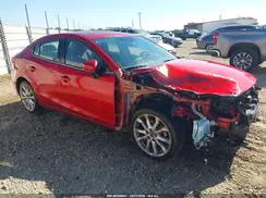 JM1BM1W33G1290484 2016 MAZDA 3