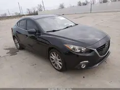 JM1BM1W33G1296995 2016 MAZDA 3