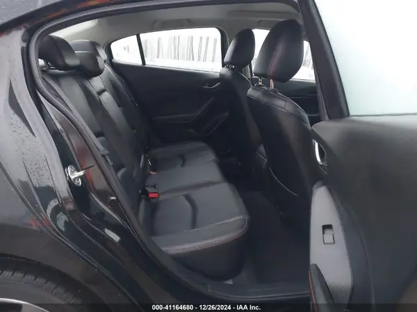 JM1BM1W33G1296995 2016 MAZDA 3 - Image 8