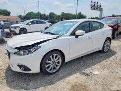 JM1BM1W33G1298911 2016 MAZDA 3