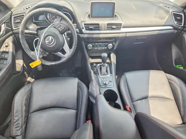 JM1BM1W33G1298911 2016 MAZDA 3 - Image 8