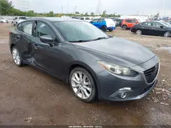 JM1BM1W33G1301385 2016 MAZDA 3