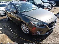 JM1BM1W34G1285584 2016 MAZDA 3