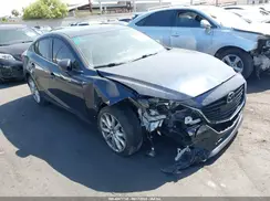 JM1BM1W34G1298576 2016 MAZDA 3