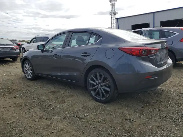 JM1BM1W34G1310872 2016 MAZDA 3 - Image 2
