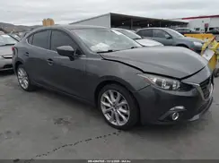 JM1BM1W34G1345542 2016 MAZDA 3
