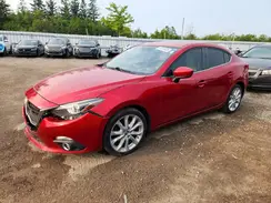 JM1BM1W35G1290700 2016 MAZDA 3