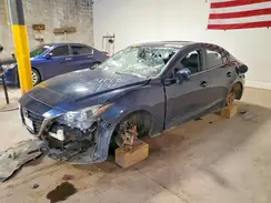 JM1BM1W35G1311982 2016 MAZDA 3