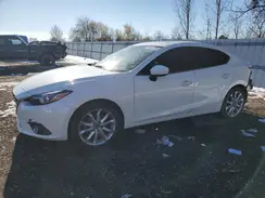JM1BM1W35G1325509 2016 MAZDA 3