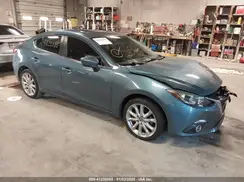 JM1BM1W36G1278376 2016 MAZDA 3