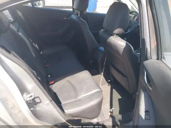 JM1BM1W36G1287885 2016 MAZDA 3 - Image 8