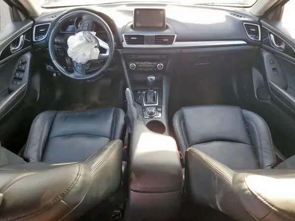 JM1BM1W36G1298935 2016 MAZDA 3 - Image 8