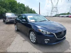 JM1BM1W36G1311456 2016 MAZDA 3