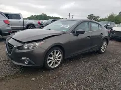 JM1BM1W36G1312798 2016 MAZDA 3