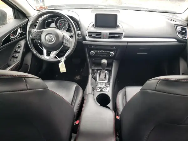 JM1BM1W36G1312798 2016 MAZDA 3 - Image 8