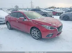 JM1BM1W36G1318195 2016 MAZDA 3