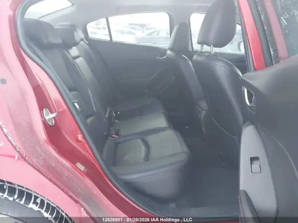 JM1BM1W36G1318195 2016 MAZDA 3 - Image 8