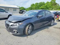 JM1BM1W37G1281125 2016 MAZDA 3
