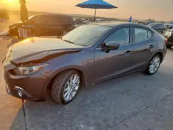 JM1BM1W37G1290729 2016 MAZDA 3