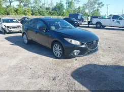 JM1BM1W37G1297731 2016 MAZDA 3