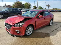 JM1BM1W37G1321171 2016 MAZDA 3