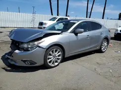JM1BM1W38G1277892 2016 MAZDA 3