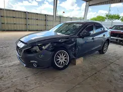 JM1BM1W38G1289394 2016 MAZDA 3
