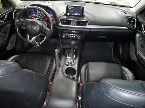 JM1BM1W38G1298564 2016 MAZDA 3 - Image 8