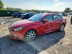 JM1BM1W38G1326069 2016 MAZDA 3