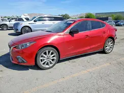 JM1BM1W38G1346791 2016 MAZDA 3
