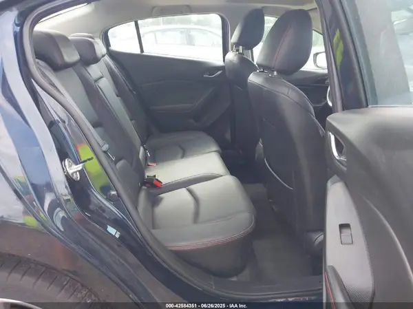 JM1BM1W38G1346953 2016 MAZDA 3 - Image 8