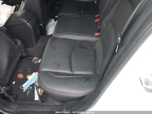 JM1BM1W38G1355197 2016 MAZDA 3 - Image 8