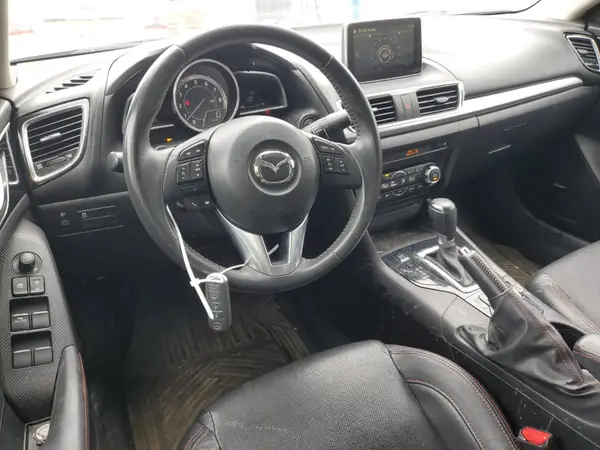 JM1BM1W39G1280364 2016 MAZDA 3 - Image 8