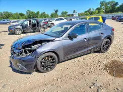 JM1BM1W39G1300306 2016 MAZDA 3