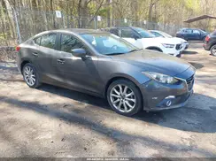 JM1BM1W39G1313766 2016 MAZDA 3
