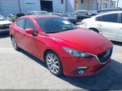 JM1BM1W39G1329689 2016 MAZDA 3