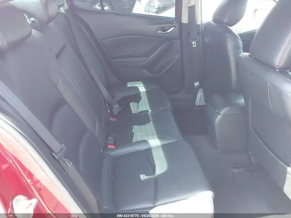 JM1BM1W39G1329689 2016 MAZDA 3 - Image 8