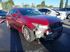 JM1BM1W39G1333208 2016 MAZDA 3