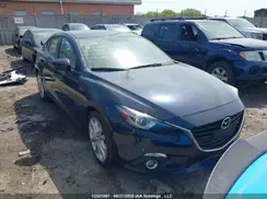 JM1BM1W39G1342491 2016 MAZDA 3