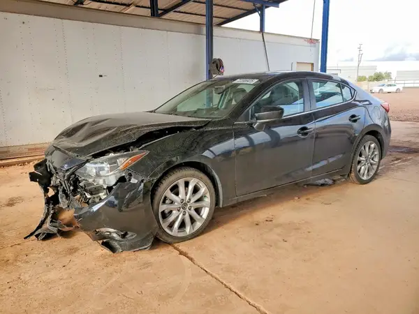 JM1BM1W39G1355838 2016 MAZDA 3 - Image 1