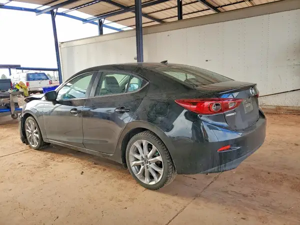 JM1BM1W39G1355838 2016 MAZDA 3 - Image 2